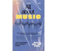 All About Music: Jaw-dropping Facts About Music