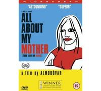 All About My Mother [1999]