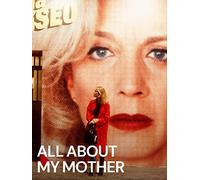 All About My Mother
