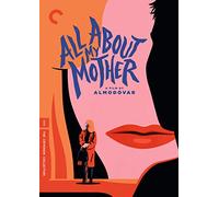 All About My Mother (Criterion Collection) [DVD]