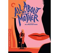 All About My Mother (The Criterion Collection) [Blu-ray] [Region A]