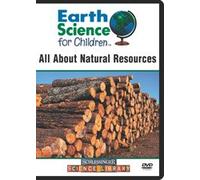 All About Natural Resources [DVD] [2000] [Region 1] [US Import] [NTSC]