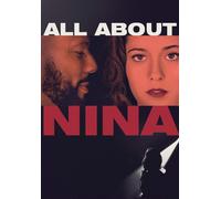 All About Nina (DVD) Beau Bridges Chace Crawford Clea DuVall Common (US IMPORT)