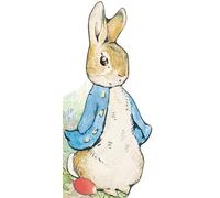 All About Peter (Peter Rabbit)