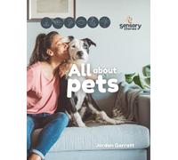 All About Pets: A Sensory Story (Sensory Curriculum Sensory Stories)