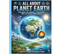 All about planet Earth