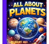 All About Planets