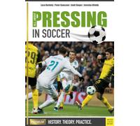 All About Pressing in Soccer