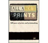 All About Prints: 500 Years of Prints and Printmaking [DVD] [2009]