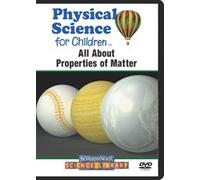 All About Properties of Matter [DVD] [1999] [Region 1] [US Import] [NTSC]