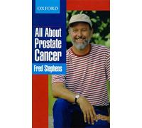 All About Prostate Cancer