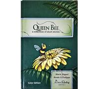All About Reading, Queen Bee, A collection of Short Stories, Level 2, Volume 2, Color edition, c.2019, 9781935197775, 1935197770
