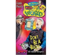 All About Respect [VHS]