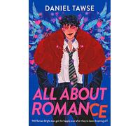All About Romance: A Happily-Ever-After Queer Love Story