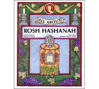 All About Rosh Hashanah