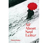 All About Saul Leiter