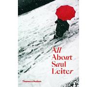 All About Saul Leiter