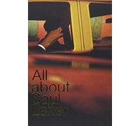 All about Saul Leiter