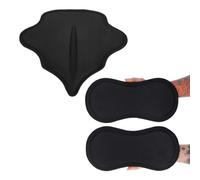 All About Shapewear Lipo Foam [3 Pack] + BBL Back Board + Ab Board Post Surgery Liposuction | Tummy Tuck | BBL Post Surgery Supplies | 360 lipo foam wrap around