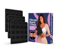 All About Shapewear Tummy Tuck Lipo Foam Board to Combat Fluid Retention & Inflammation | Ab Board Post Surgery Liposuction | Tablas Post operatorias para liposuccion (Lats Foam)