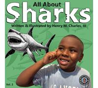 All About Sharks: Vol. 2
