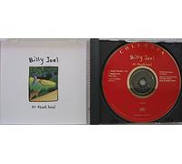 All about soul [Single-CD]