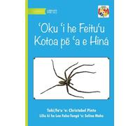 All About Spiders - 'Oku 'i he Feituʻu Kotoa pē ʻa e Hiná