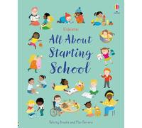 All About Starting School