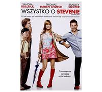 All About Steve [DVD] [Region 2] (IMPORT) (No English version)