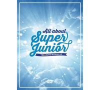 All About Superjunior : Treasure Within Us (6Dvd+Special Color Photocard)