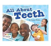 All About Teeth (Engage Literacy Turquoise)