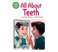 All About Teeth: Independent Reading Green 5 Non-fiction (Reading Champion)