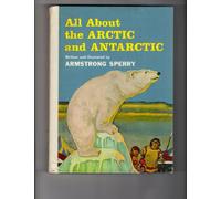 all about the arctic and antarctic