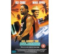 All About The Benjamins [DVD] by Ice Cube
