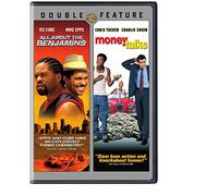 ALL ABOUT THE BENJAMINS-MONEY TALKS