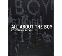 All About the Boy