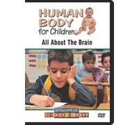 All About the Brain [DVD] [2001] [Region 1] [US Import] [NTSC]