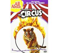 All About the Circus & All About Rodeos [DVD] [Region 1] [US Import] [NTSC]