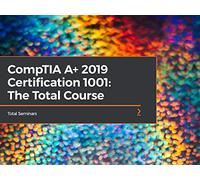All about the CompTIA
