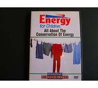 All About the Conservation of Energy [DVD] [2000] [Region 1] [US Import] [NTSC]