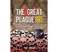 The Great Plague 1665