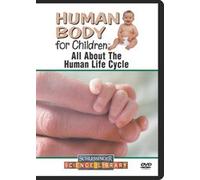 All About the Human Life Cycle [DVD] [2001] [Region 1] [US Import] [NTSC]