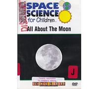 All About the Moon [DVD] [1999] [Region 1] [US Import] [NTSC]