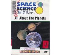All About the Planets [DVD] [1999] [Region 1] [US Import] [NTSC]