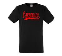 All About The Print Cardinals One Life, One Club. Premium T Shirt Gift Large