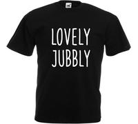All About The Print Lovely jubbly Del boy Rodney Tshirt Humour dad Present Gift Shirt Horses Premium Fools