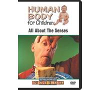All About the Senses [DVD] [2001] [Region 1] [US Import] [NTSC]