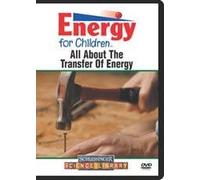 All About the Transfer of Energy [DVD] [2000] [Region 1] [US Import] [NTSC]