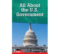 All About the U.s. Government