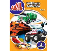 All About The Ultimate Collection Vol.1